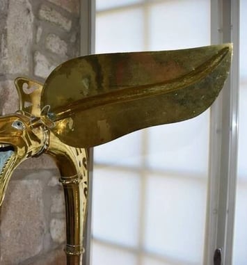 Visite guidée du site archéologique de Tintignac