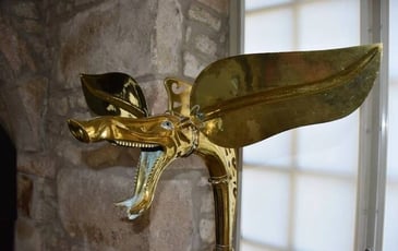 Visite guidée du site archéologique de Tintignac