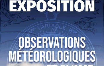 Observations météorologiques et climat du Bas-Limousin et de la Corrèze
