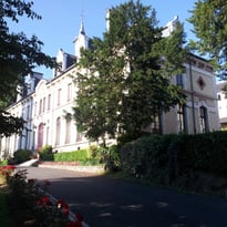 Visite guidée du lycée Perrier