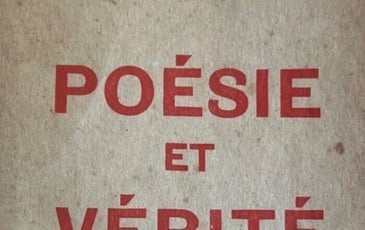 Exposition : Liberté poème, tapisserie et cantate