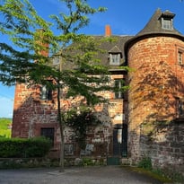 Maison Dada, décalé juste ce qu'il faut…
