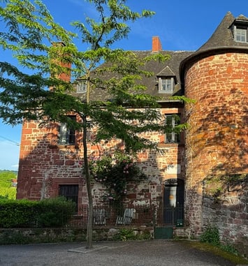 Maison Dada, décalé juste ce qu'il faut…