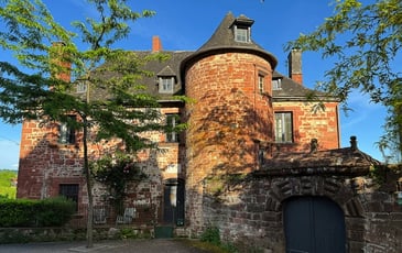 Maison Dada, décalé juste ce qu'il faut…