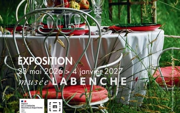Conférence : Pol Chambost, figure incontournable de la céramique française au XXe siècle