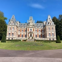 Visite de la préfecture de la Corrèze