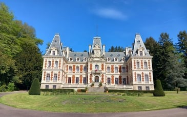 Visite de la préfecture de la Corrèze