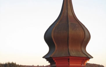 Visite de l'église