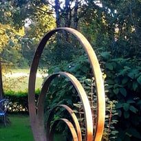 Balade au jardin d'Arsac