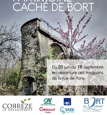 Portes ouvertes du local associatif RHABAP