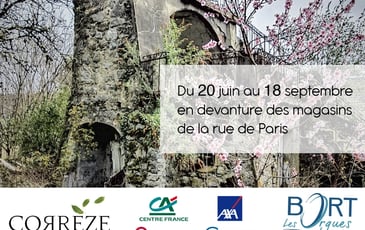 Portes ouvertes du local associatif RHABAP