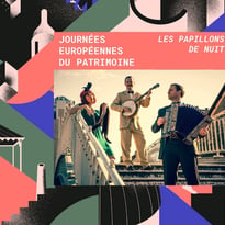 Concert "Les Papillons de Nuit"