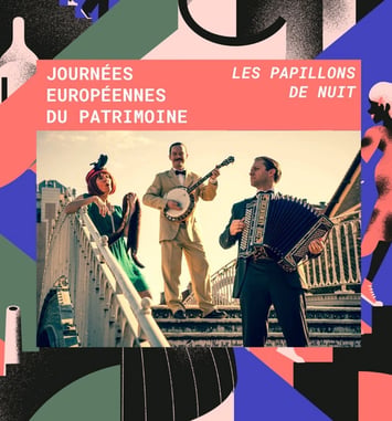 Concert "Les Papillons de Nuit"
