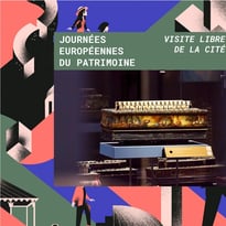Visite commentée : (Re)découvrez la cité de l'accordéon et des patrimoines