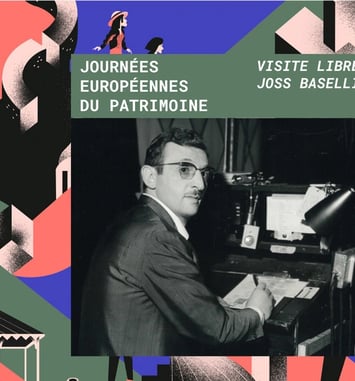 Exposition Joss Baselli "Milles vies"