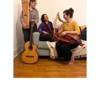 Concert Brusilhadis
