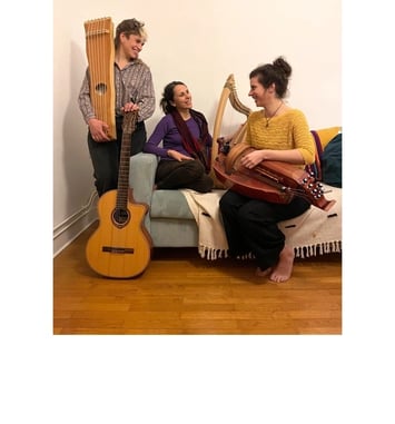 Concert Brusilhadis