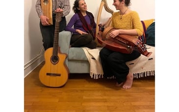 Concert Brusilhadis