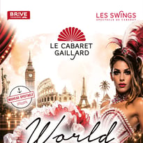 Le Cabaret du Monde