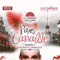 PARIS CANAILLE - SAISON 3