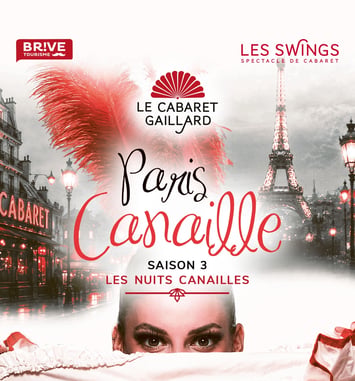 PARIS CANAILLE - SAISON 3