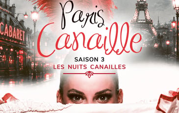 PARIS CANAILLE - SAISON 3