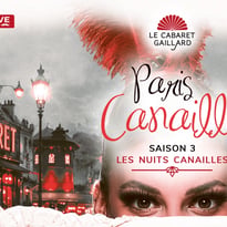 Paris Canaille - Saison 3
