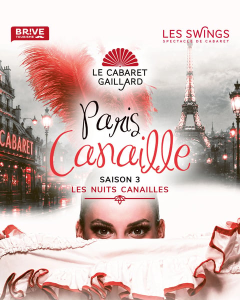 Paris Canaille - Saison 3