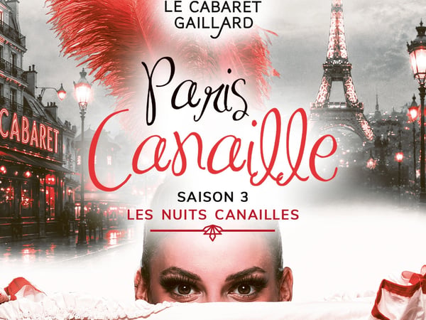 Paris Canaille - Saison 3