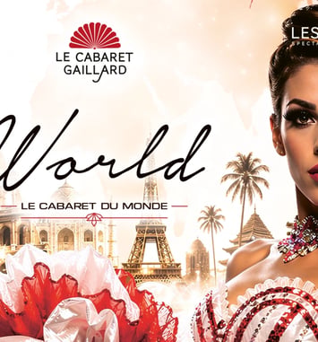 World : le Cabaret du Monde