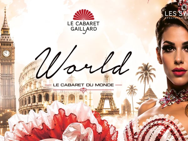 World : le Cabaret du Monde