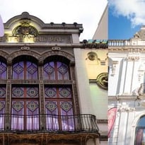 Visite commentée du théâtre de Tulle