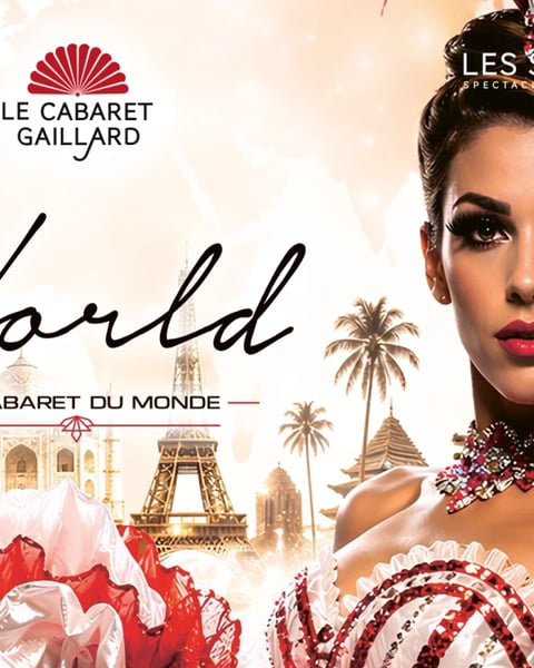 World : Le Cabaret du Monde