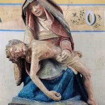Le Puy Saint-Damien en fête