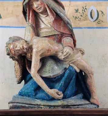Le Puy Saint-Damien en fête