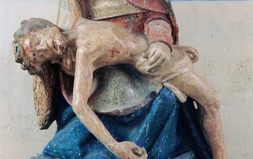 Le Puy Saint-Damien en fête