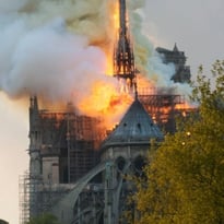 Ateliers autour du thème "Notre-Dame de Paris, la Restauration"