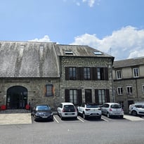 Conférence : des restaurations hasardeuses