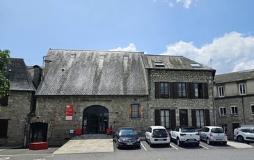 Conférence : des restaurations hasardeuses
