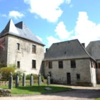 Jeu de piste à Ussel