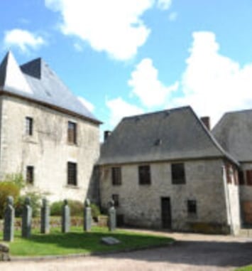 Jeu de piste à Ussel