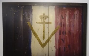 Visite guidée "Patrimoine en péril"