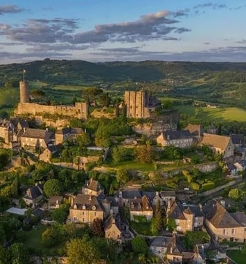À la rencontre de la Fondation du patrimoine à la Collégiale et au Château de Turenne