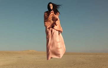 Yael Naim - SOLAIRE