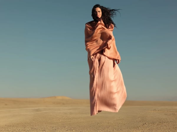 Yael Naim - SOLAIRE