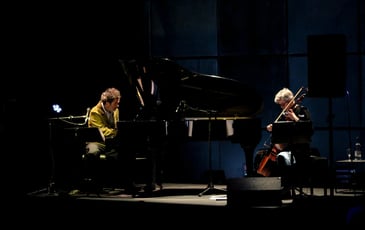 Pierre Bergounioux - Babx - Julien Lefèvre