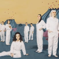 La Planète sauvage – Sylvaine Hélary, Orchestre National de Jazz