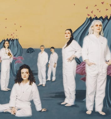 La Planète sauvage – Sylvaine Hélary, Orchestre National de Jazz