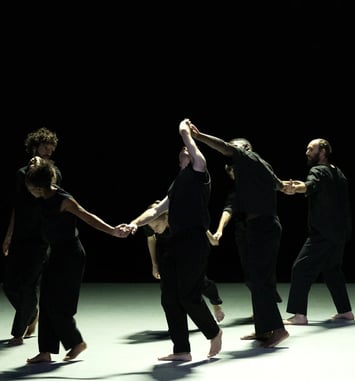 Christian Rizzo – L'association Fragile