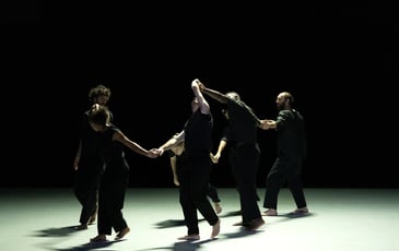 Christian Rizzo – L'association Fragile